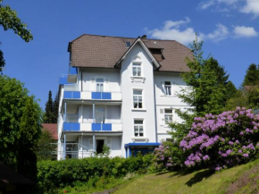 Hotel Fidelitas Bad Herrenalb